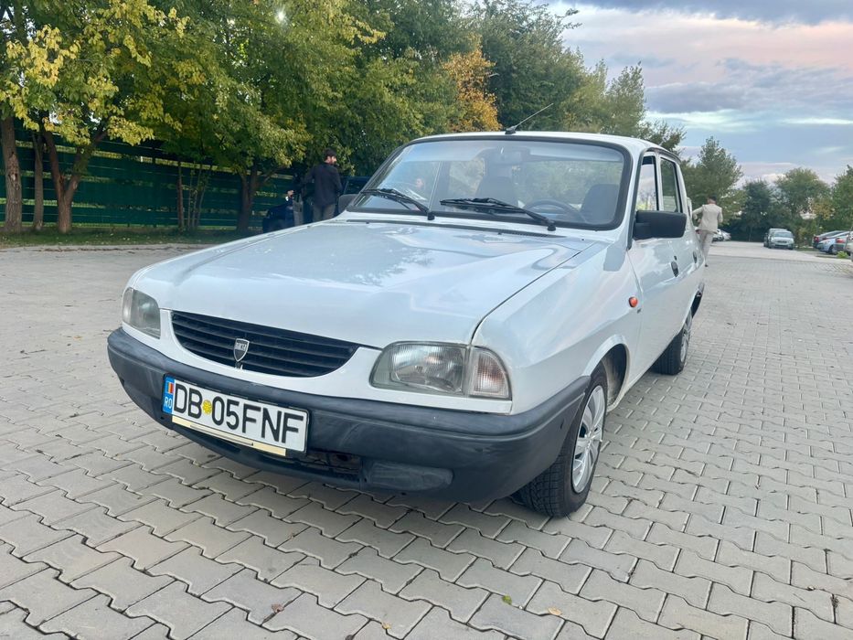Dacia 1310 2004,Injectie 45000 KM