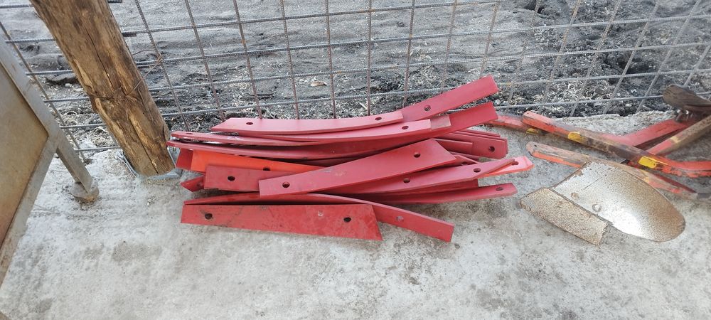 Plug HUARD 3+1 cormane