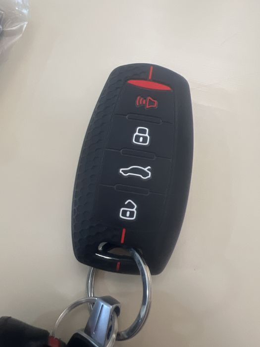 Продам чехлы  на ключи HAVAL