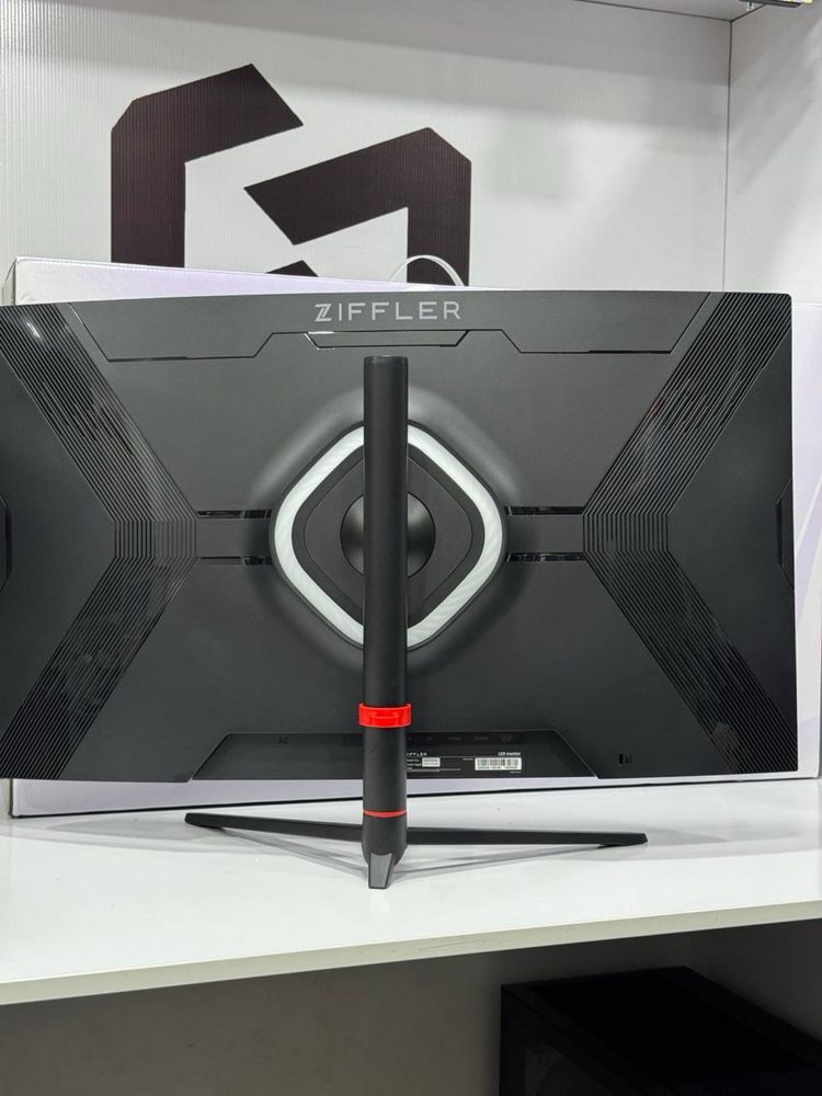 Igravoy Monitor Ziffler 32 240 ГЕРЦ NEW!