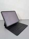 iPad Pro 12,9 256 GB M2 + Magic Keyboard