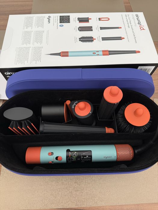 Vand Dyson multistyler nou