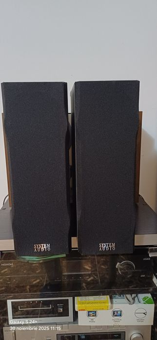 Boxe Sistem Audio SA-210 Danemarca