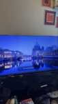 Смарт телевизор LG 55инча