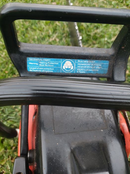 Долмар рs43  много  добра машина