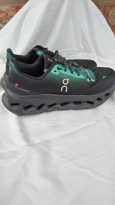 Adidași alergare OnCloud