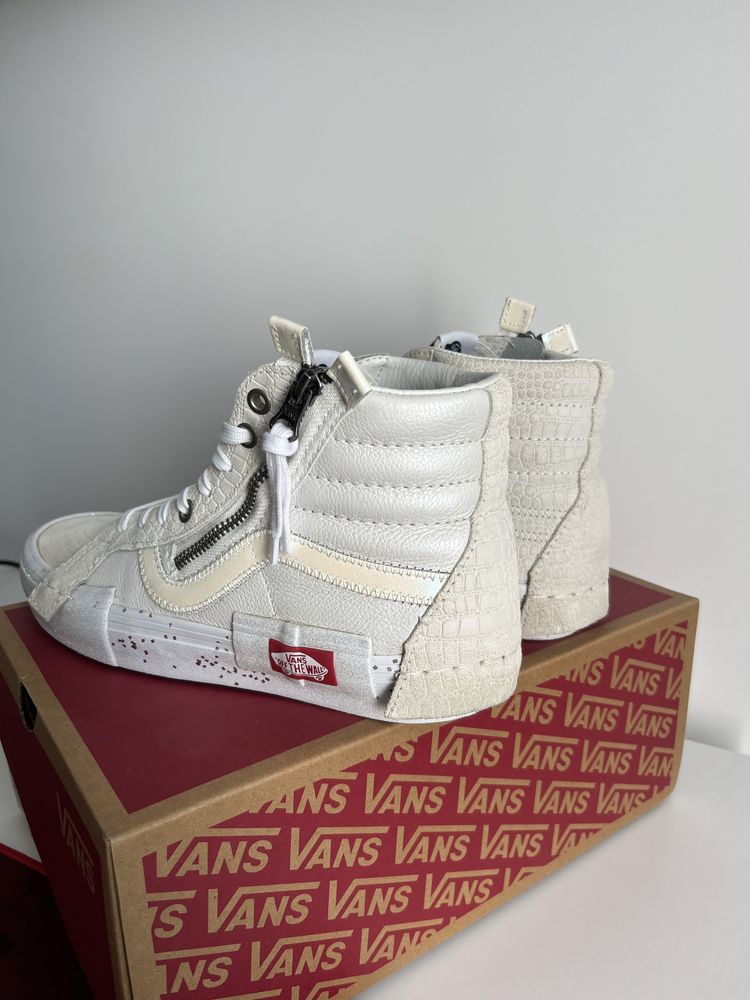 Tenisi Vans sk8-hi