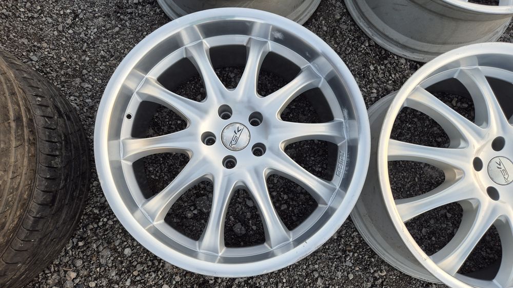 Джанти 5/112 VW,Audi,Seat 5x112