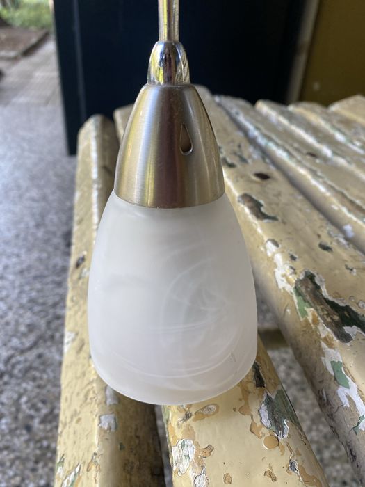 Лампа / полилей за таван