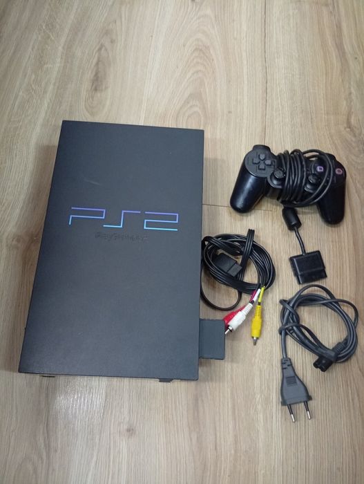 PS 2 de vânzare !