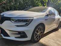 Renault Megane 4