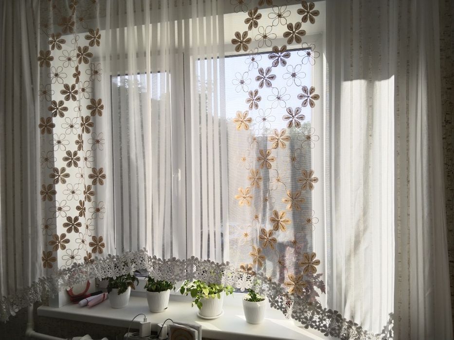 Тюль*Тюль*тюль*Тюль*тюль