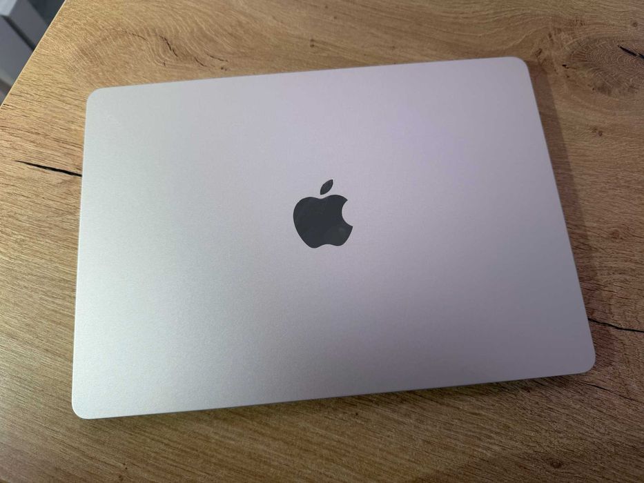 MacBook Air 2022 13" M2 256Gb, SSD 8Gb Ram | Buy-Back |
