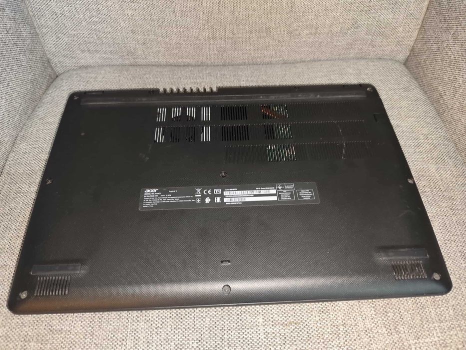 Laptop Acer Aspire 3-315, I5, gen 10, 8Gb Ram, ssd 512Gb. Garantie!