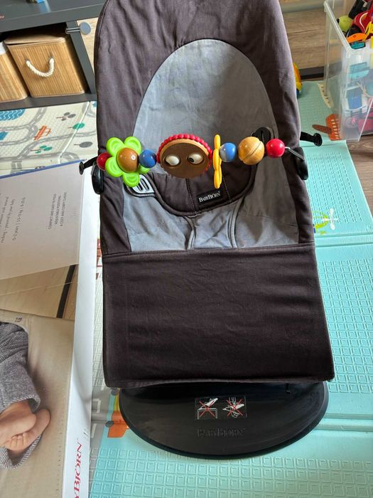 Balansoar BabyBjorn