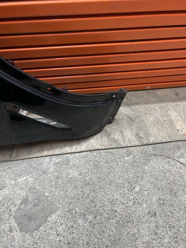 Aripa bmw X4 X3 G02 G01 dreapta 2018-2024