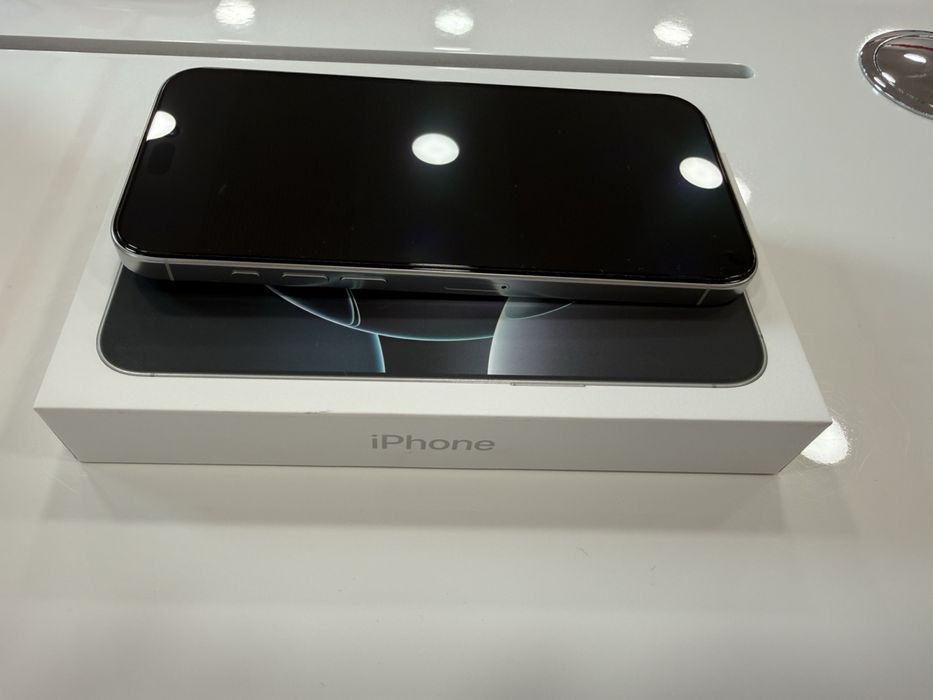 Apple iPhone 16 Pro Max 256 GB