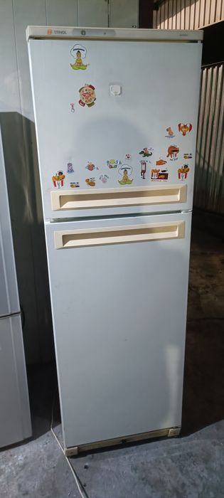 Продам холодильник