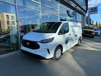 Ford Transit Custom Van 320L Trend Ford Noul Transit Custom Van 320L (L2H1) Trend 2.0L Panther 136 CP M6