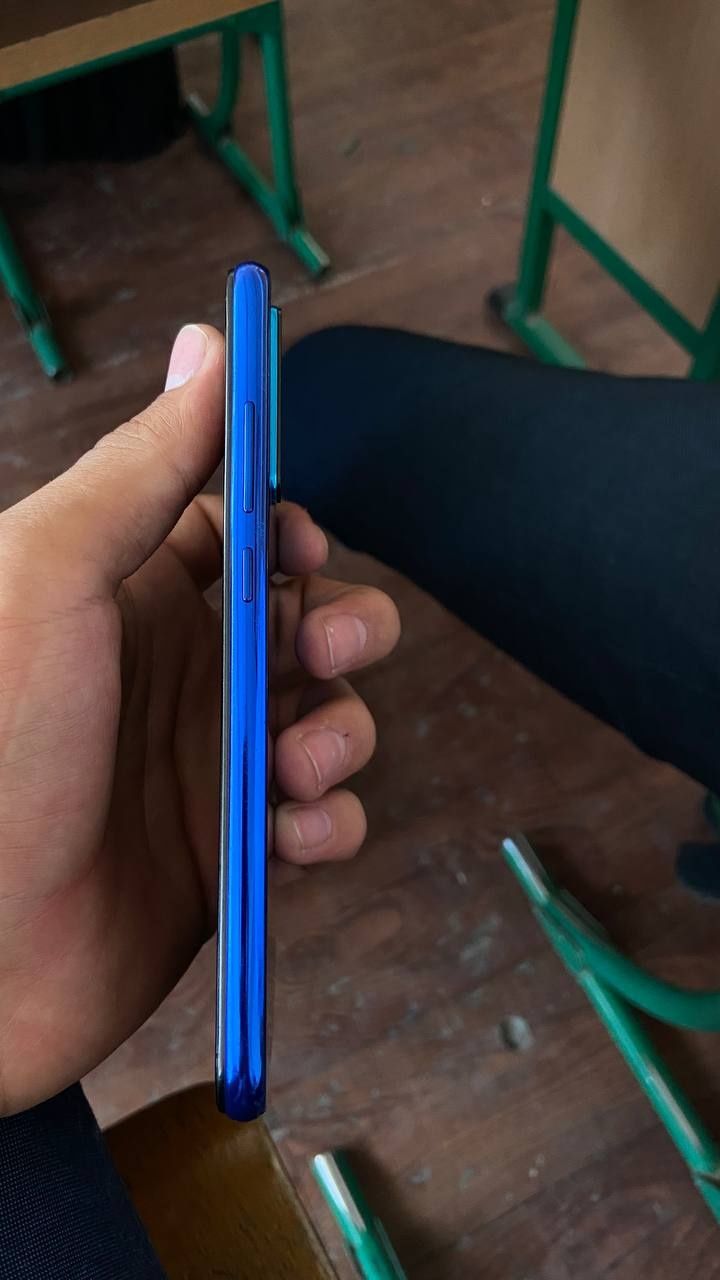 Redmi note 8  norm xolatda