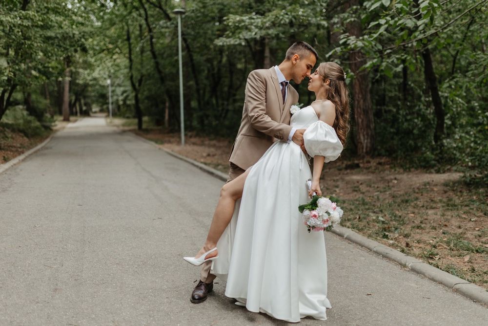 Rochie de mireasă