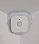 Suport pentru montare pe colț pentru senzorul de mișcare Philips HUE