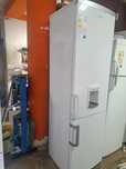 Combina frigorifica Beko