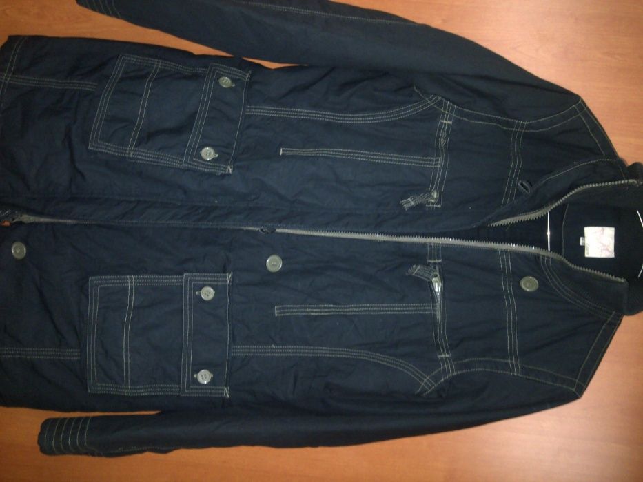 Haina "Etam" exceptionala