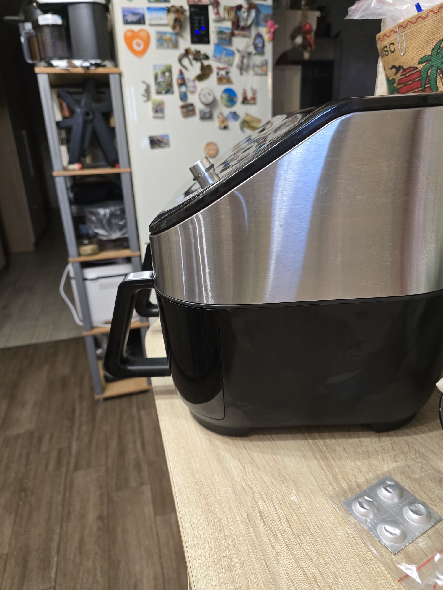 Instant Vortex Plus versa zone 8,5l