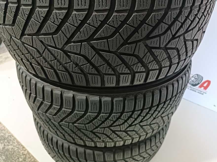 225 40 19 93W 225/40/19 93W YOKOHAMA CP N10674 M+S