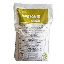 Murtonik Gold 20 20 20 sac 25kg