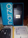 Realme narzo 30 A