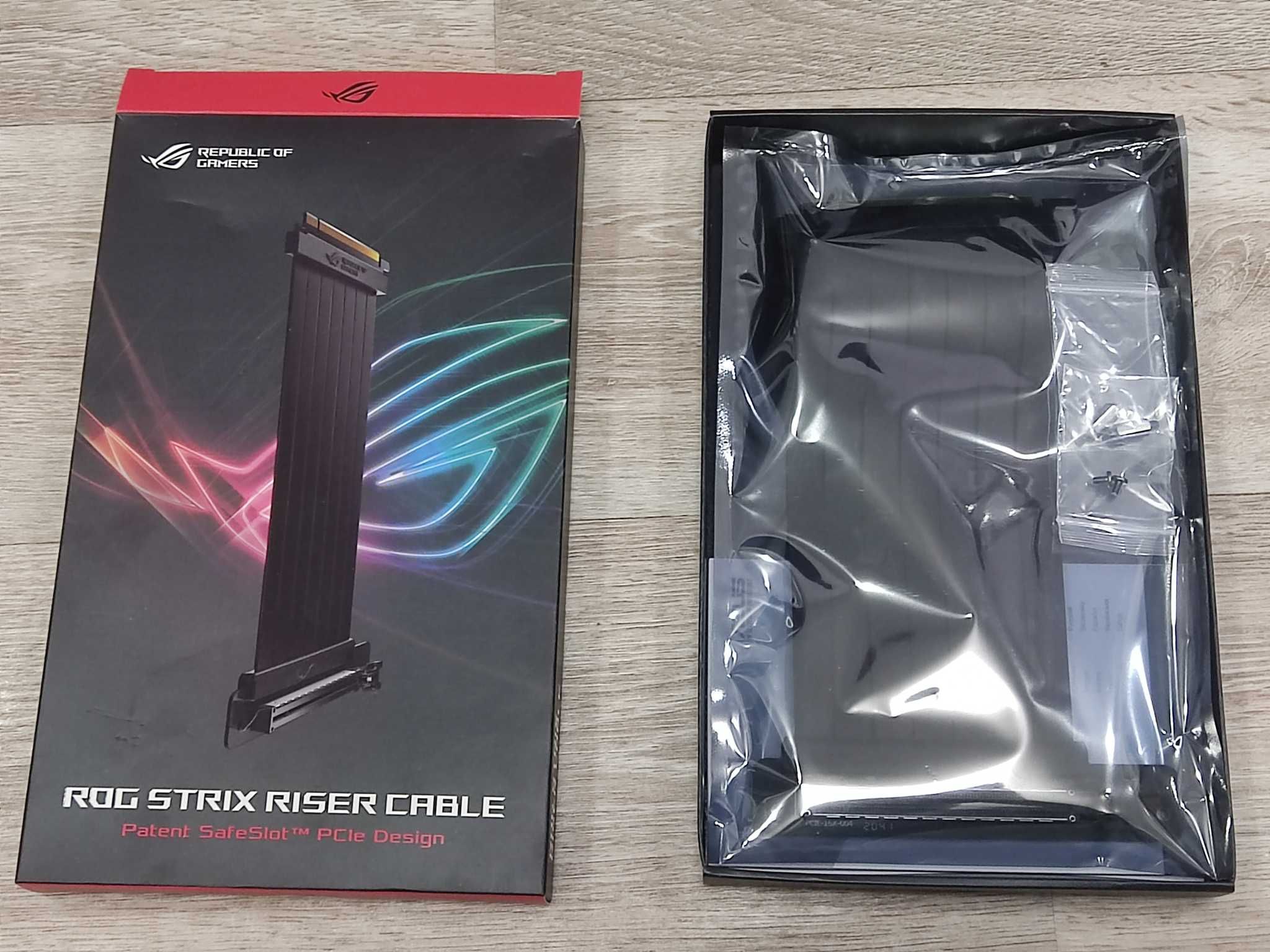 Продам Rog Strix Riser Cable