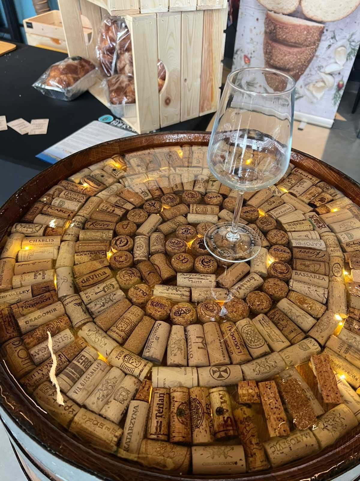 Епоксидна Смола AHD20 – Clear Epoxy
