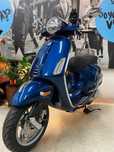 Vespa Primavera 50 Scuter Vespa Primavera 50 4T 3V Sport '23 Piaggio Nou Garantie Carte