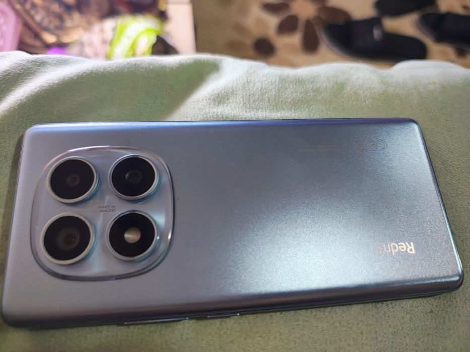 Xiomi note 14 pro