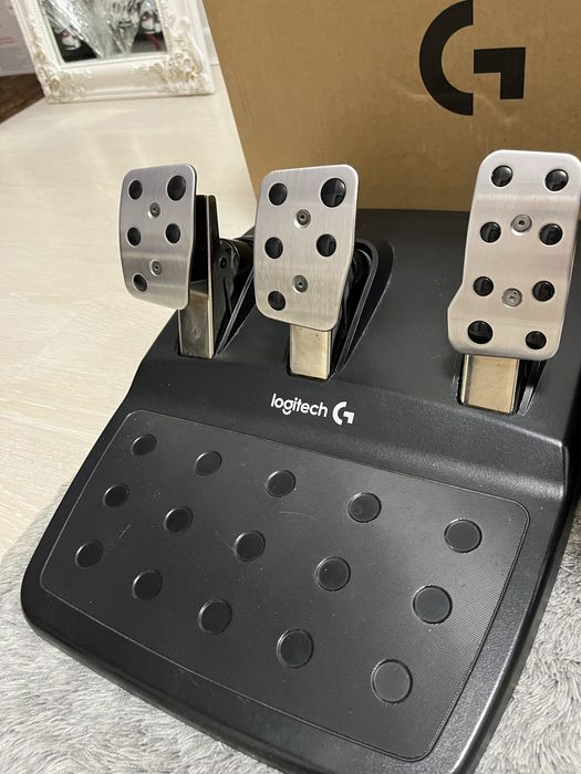 Volan Logitech G920 + Schimbator