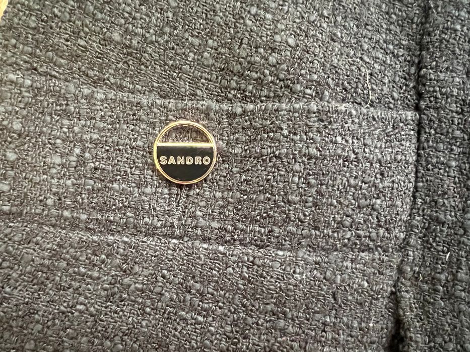 Sandro шорти  сандро