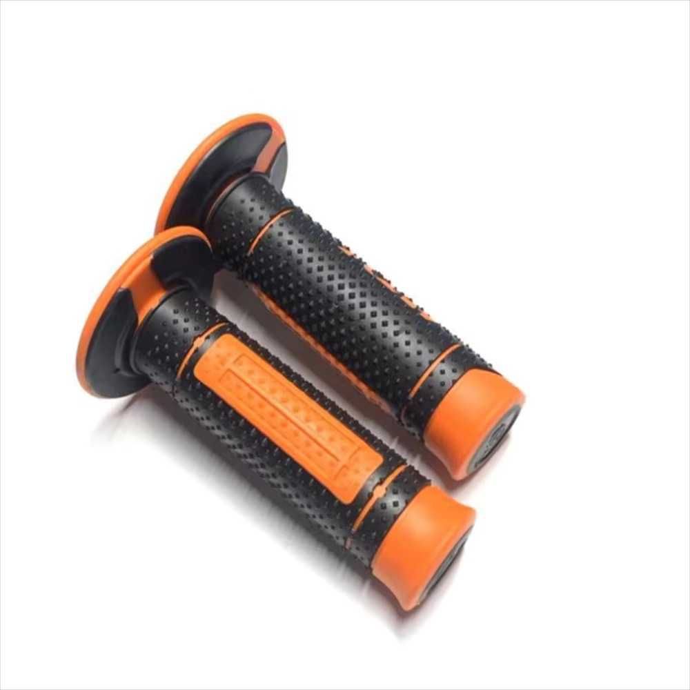 Гумени ръкохватки за КТМ KTM размери 22/24mm