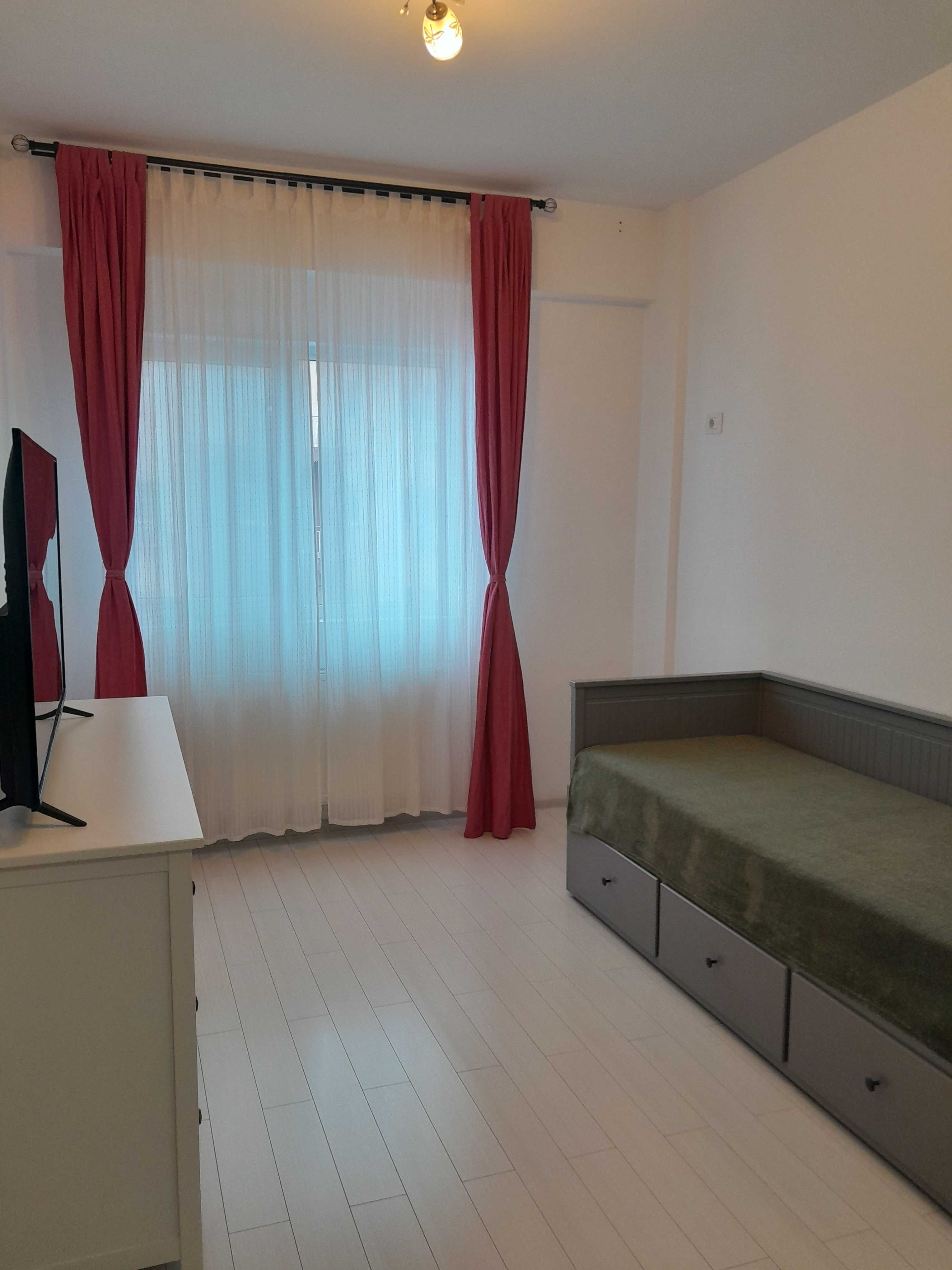 3 camere Militari Residence-vanzare apartament direct proprietar