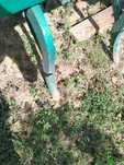 Chizel MTZ traktorlar uchun