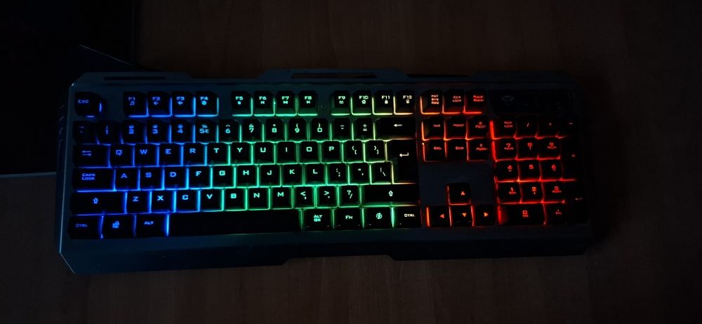 Tastatura GXT pentru PC