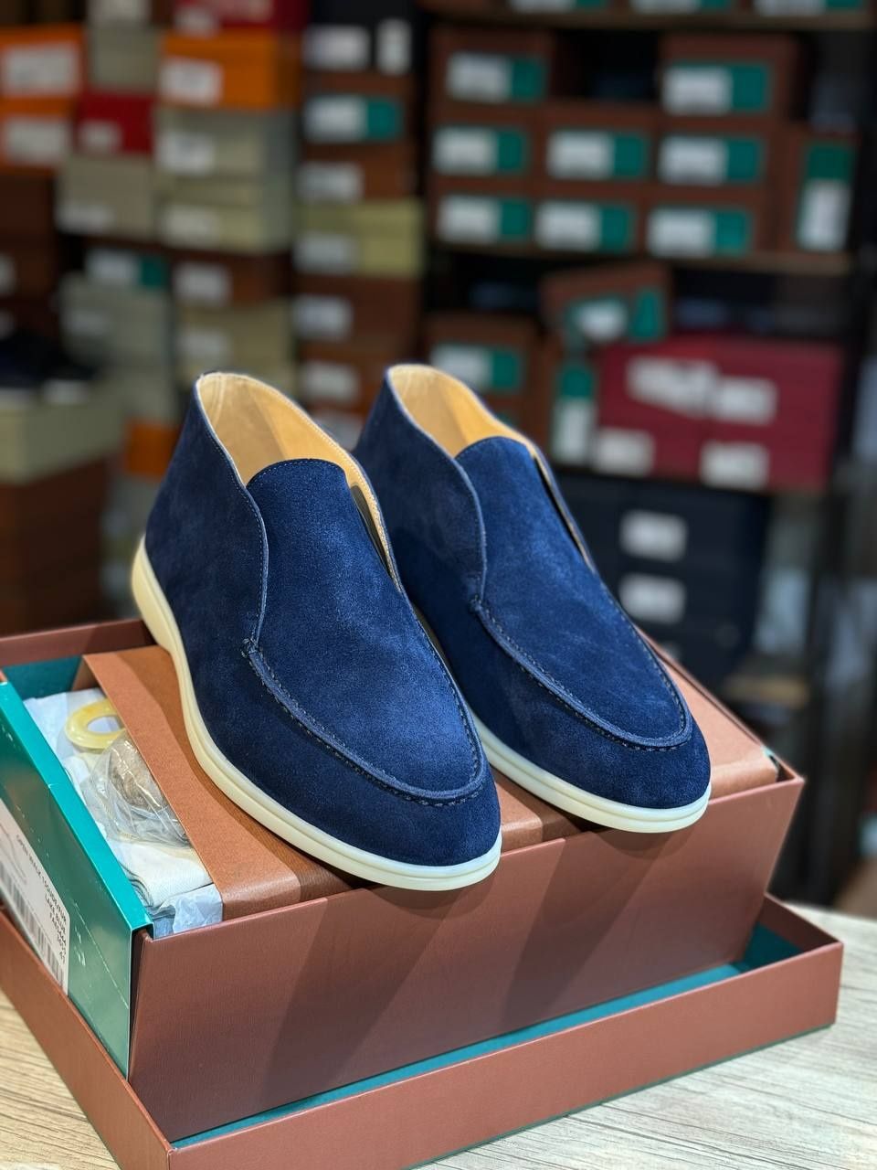 Loro Piana Lux 1:1 ликвидировинные цены