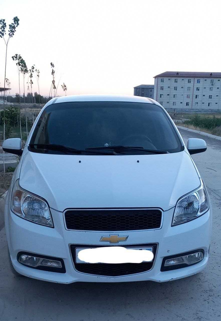 NEXIA 3 (kredit davom ettirishga)