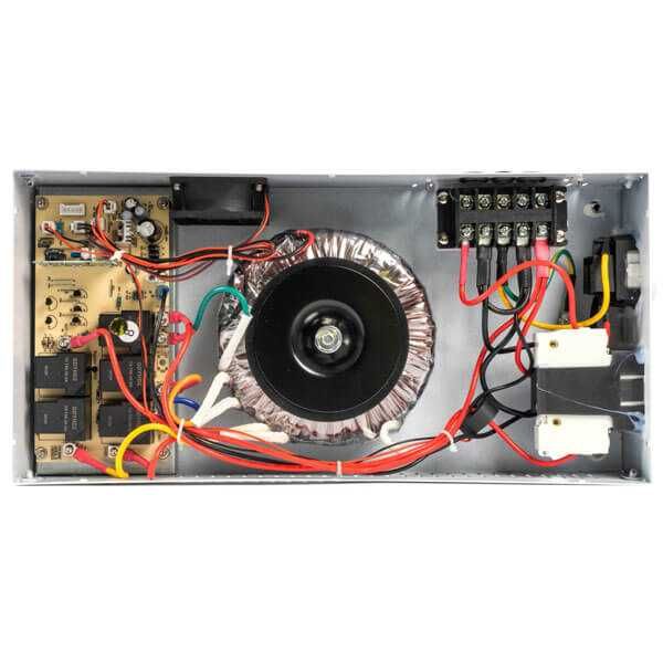 Cтабилизатор напряжения RAPAN ST-5000