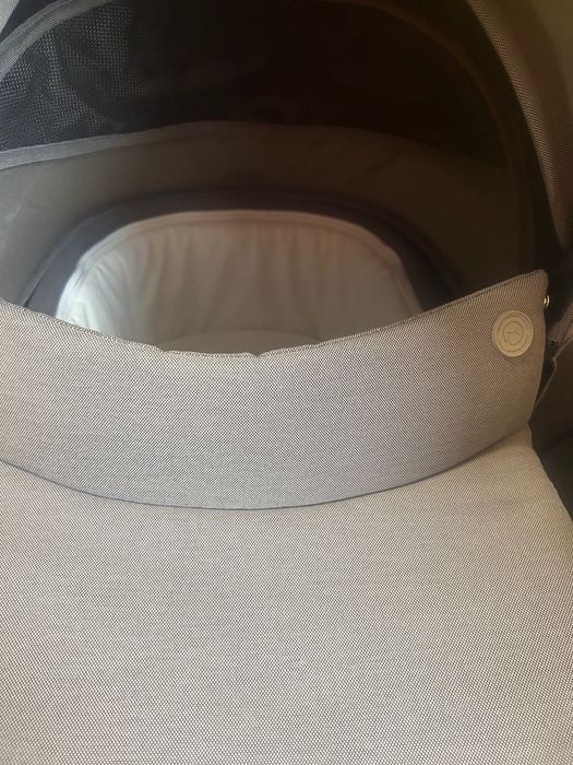 Кош за новородено Cybex