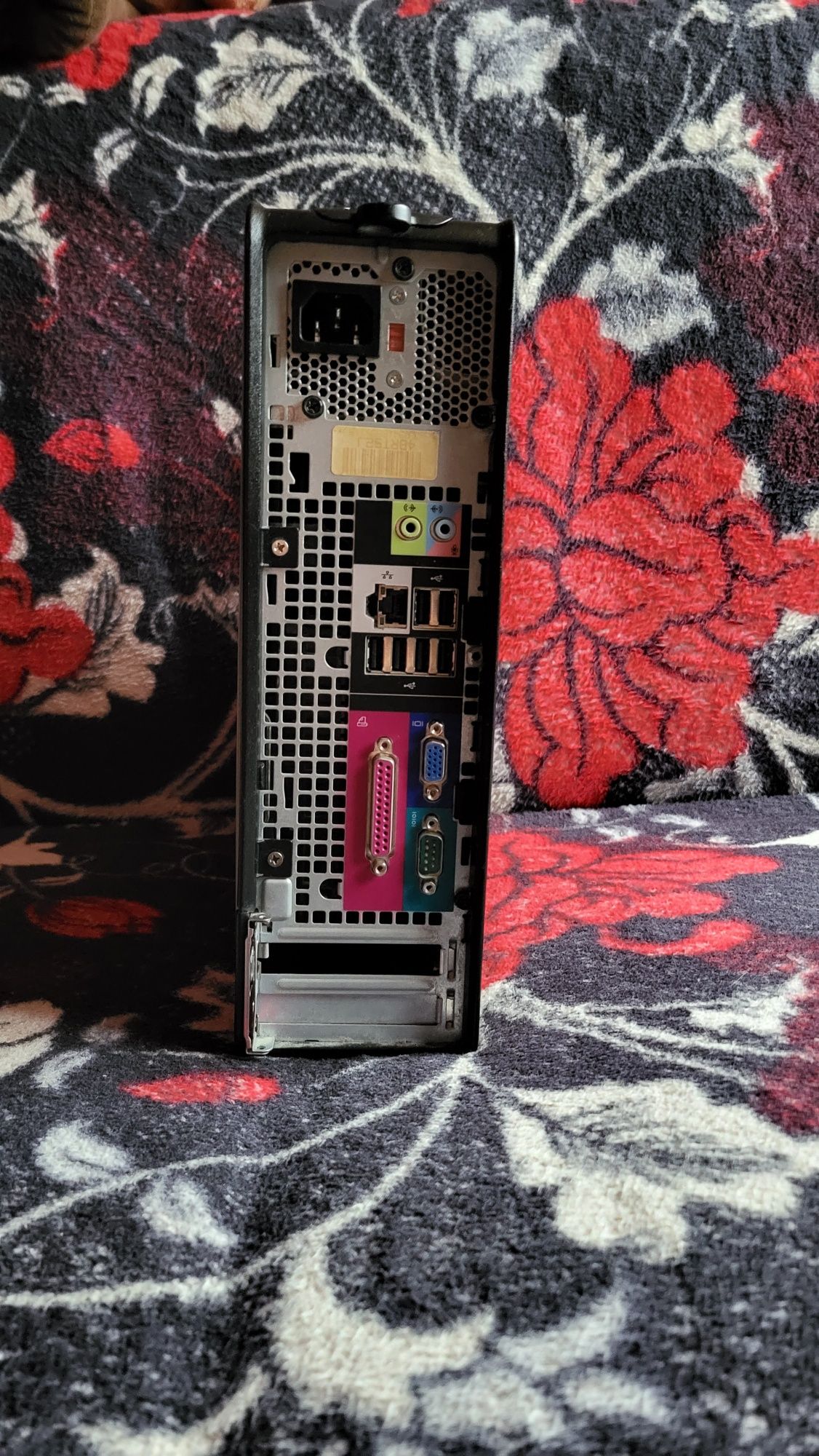 Unitate PC Dell Optiplex 745