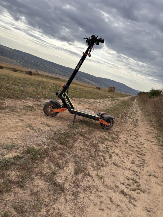 Vand trotineta KUKIRIN G2 MAX