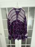 Rochie boho Savage Culture