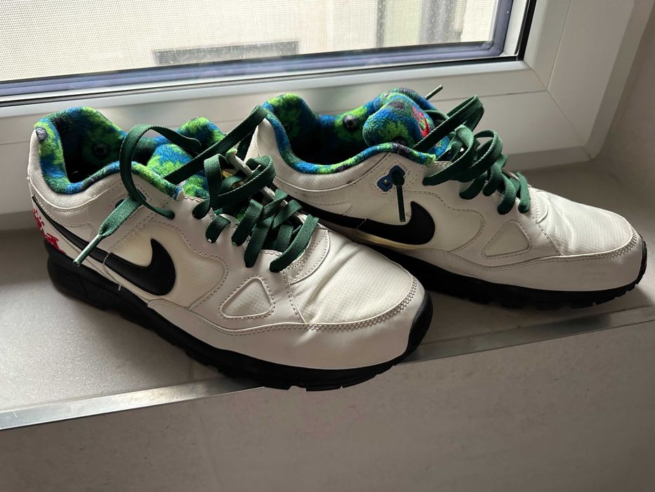 Adidasi sneakers Nike / Jordan EUR 43, CM 27.5 stare exceptionala toti